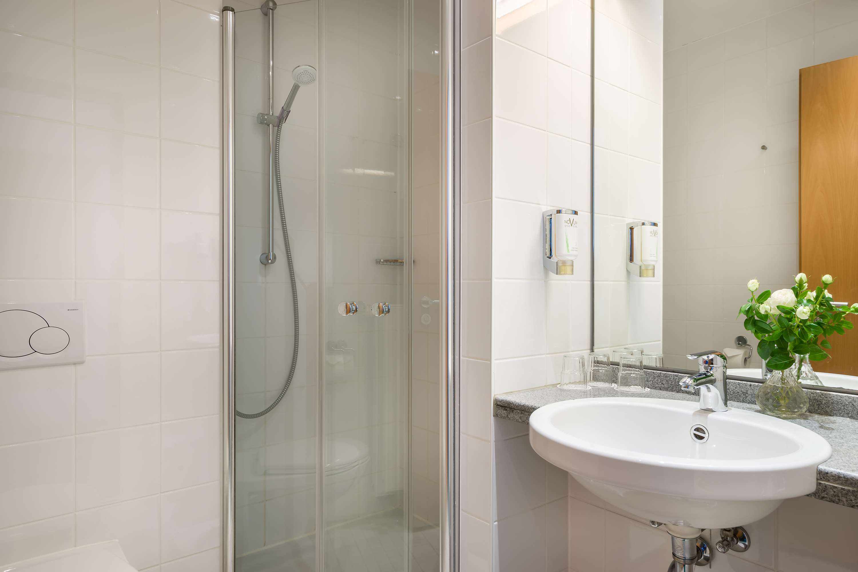 novum hotel seidlhof munchen