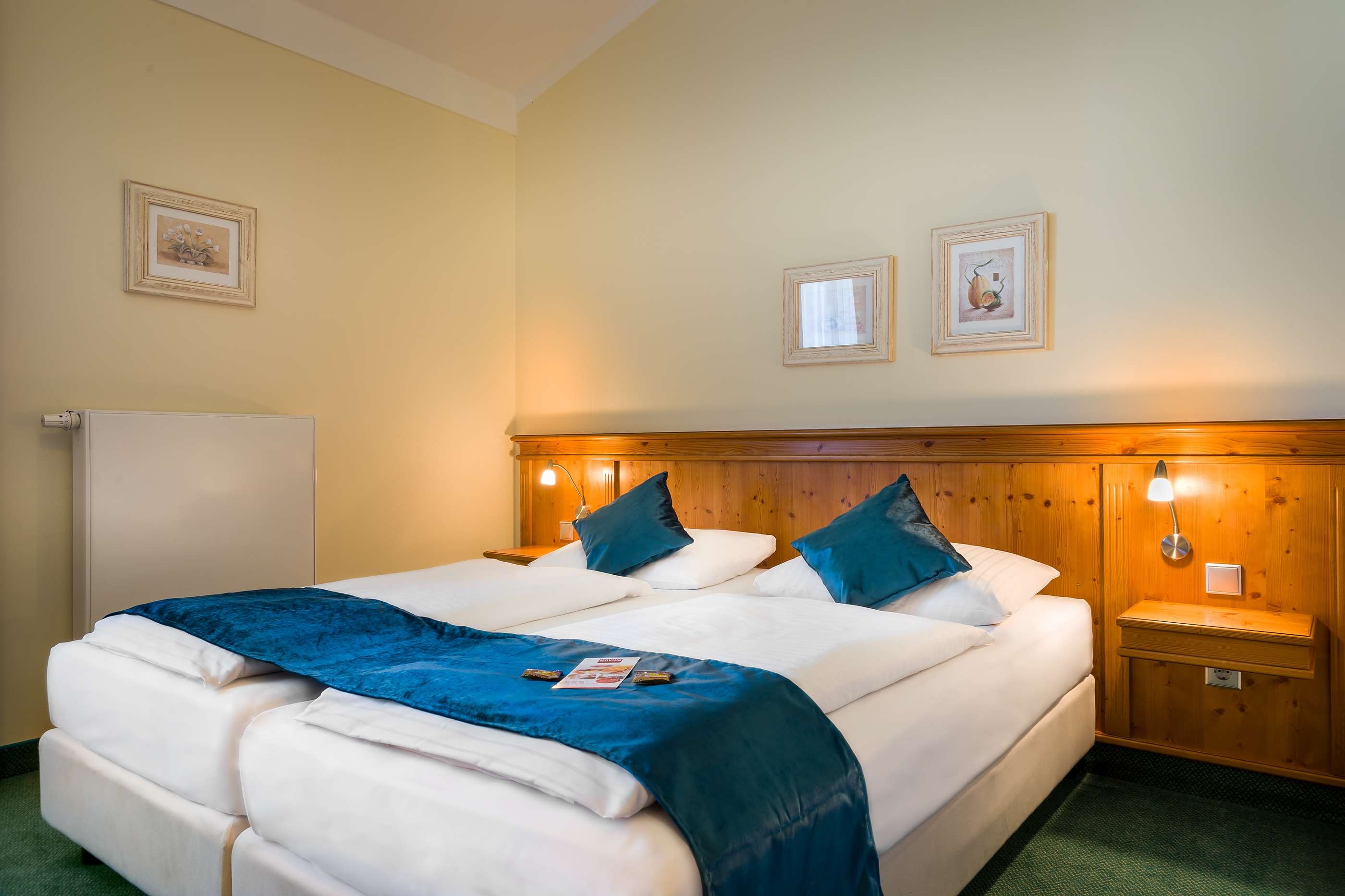 novum hotel seidlhof munchen