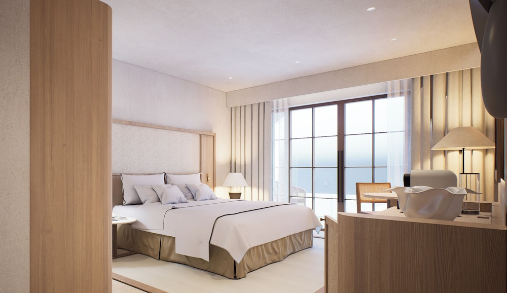 casa azure member of melia collection