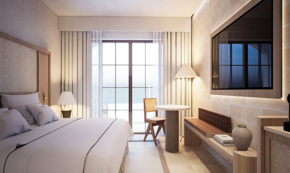 casa azure member of melia collection