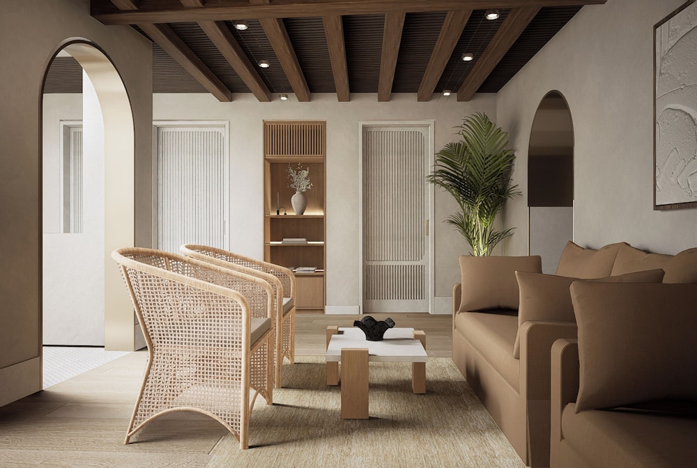 casa azure member of melia collection
