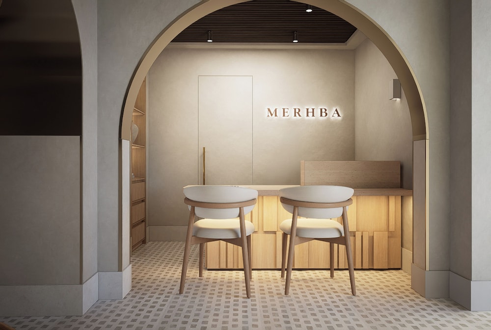 casa azure member of melia collection