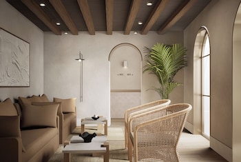 Casa Azure Member Of Melia Collection,,3 star