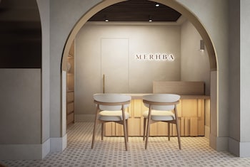 Casa Azure Member Of Melia Collection,,3 star
