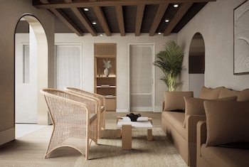 Casa Azure Member Of Melia Collection,,3 star