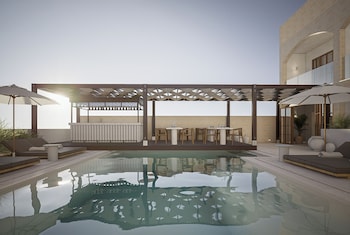 casa azure member of melia collection