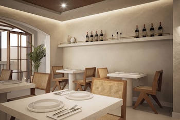 casa azure member of melia collection