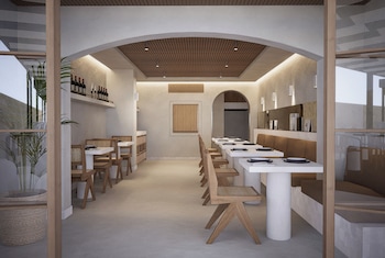 casa azure member of melia collection