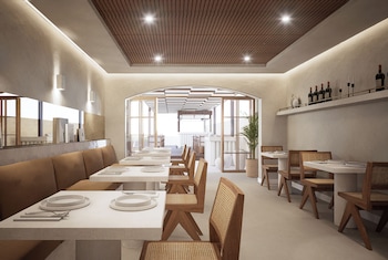 casa azure member of melia collection