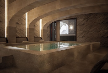 casa azure member of melia collection