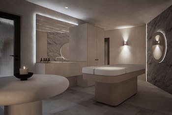 casa azure member of melia collection
