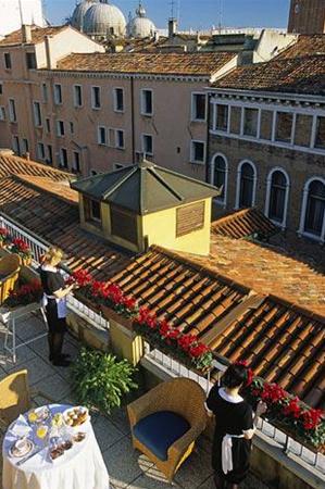 albergo san marco