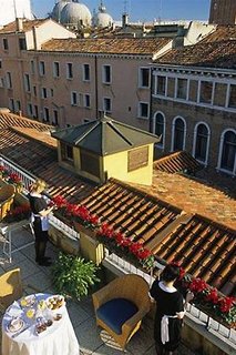 albergo san marco