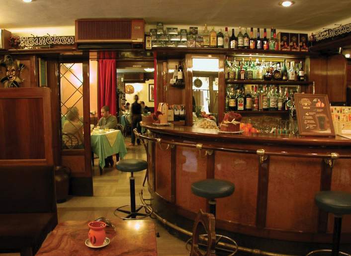 albergo san marco