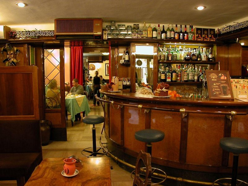 albergo san marco