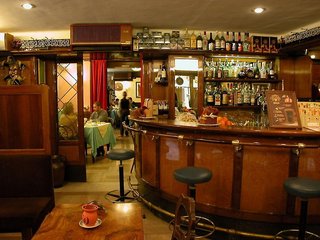 albergo san marco