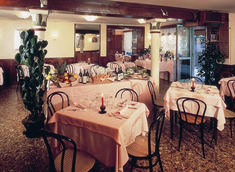 albergo san marco