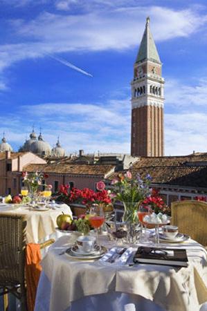 albergo san marco