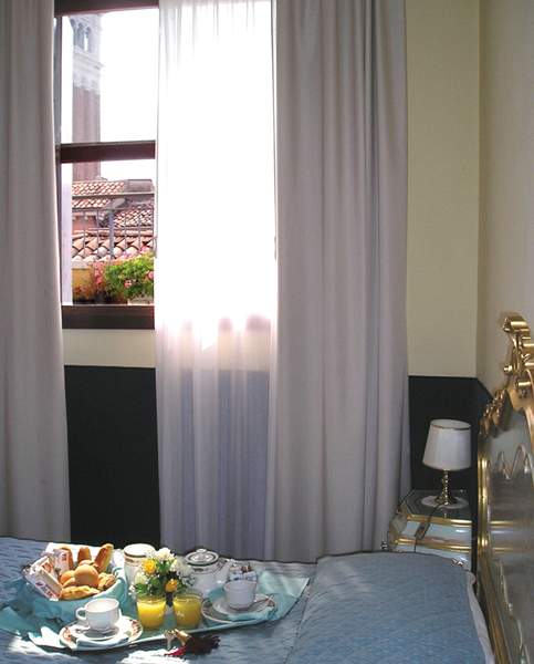 albergo san marco