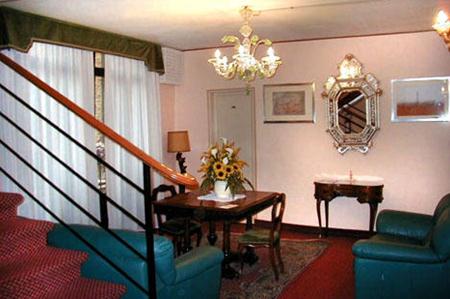 albergo san marco