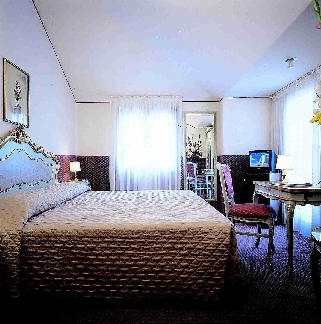 albergo san marco