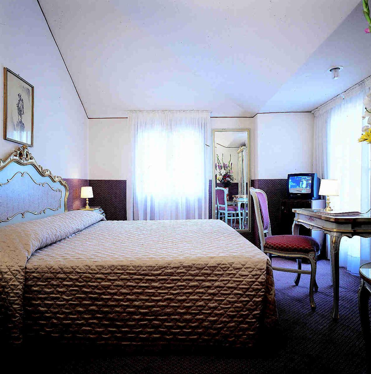 albergo san marco