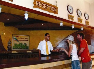 caribbean world borj cedria