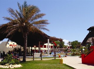 caribbean world borj cedria