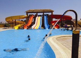 Caribbean World Borj Cedria,Borj Cedria>>Bir El Bey,4 star