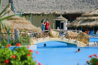 Caribbean World Borj Cedria,Borj Cedria>>Bir El Bey,4 star