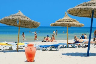 caribbean world borj cedria
