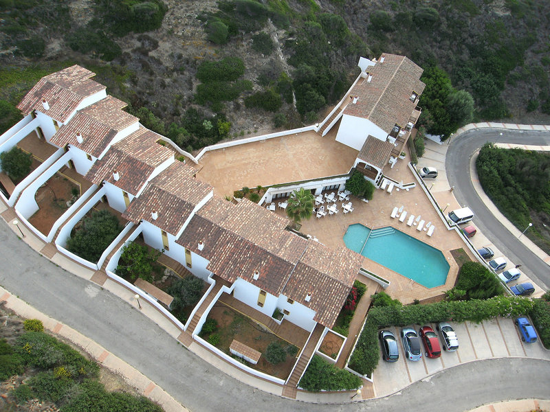 calallonga hotel menorca