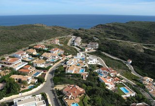 calallonga hotel menorca