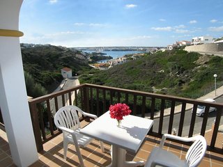 calallonga hotel menorca