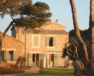 Can Simoneta Hotel - Adults Only,Cala Ratjada>>Balearic Islands,5 star
