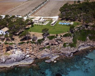 Can Simoneta Hotel - Adults Only,Cala Ratjada>>Balearic Islands,5 star
