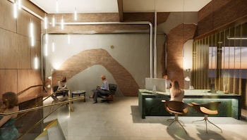 The Merchant Hotel, A Member Of Radisson Individuals,,4 star