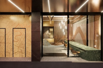 The Merchant Hotel, A Member Of Radisson Individuals,,4 star