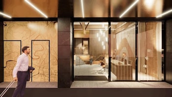 The Merchant Hotel, A Member Of Radisson Individuals,,4 star