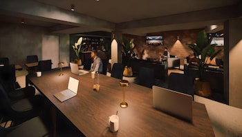 The Merchant Hotel, A Member Of Radisson Individuals,,4 star