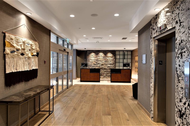 delta hotels by marriott kamloops