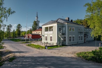 liden