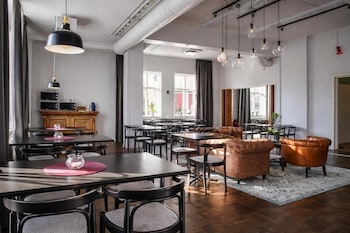 Wardshuset Liden,,3 star