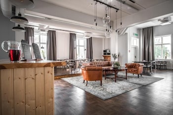 Wardshuset Liden,,3 star
