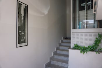 Surf And Windsurfer House Anzio,,1 star