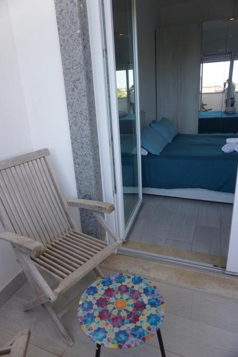 surf and windsurfer house anzio