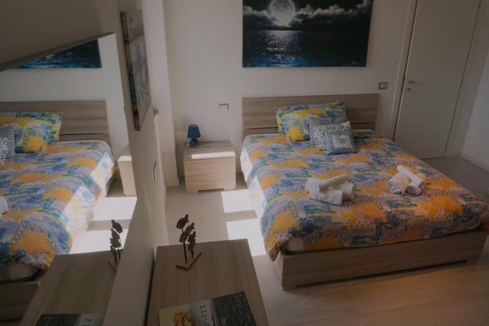 surf and windsurfer house anzio