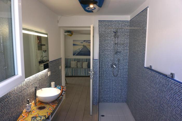 surf and windsurfer house anzio