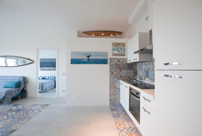 surf and windsurfer house anzio