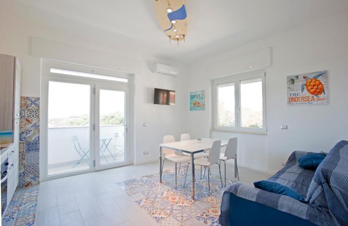 surf and windsurfer house anzio